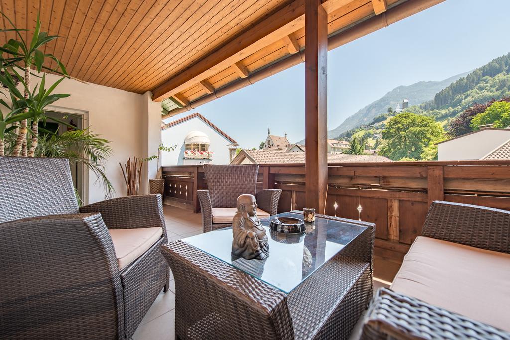 Gasthof Einhorn Schaller Schwaz Eksteriør billede