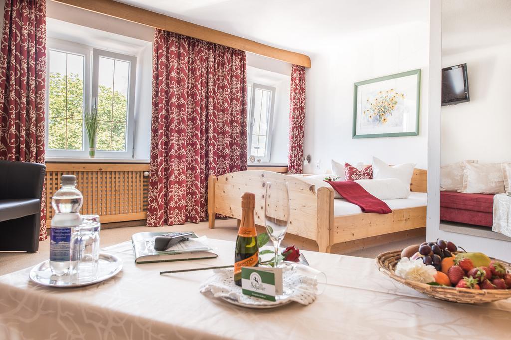 Gasthof Einhorn Schaller Schwaz Eksteriør billede